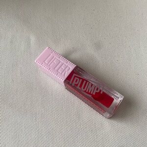 Maybelline Lifter Gloss in Bold Red